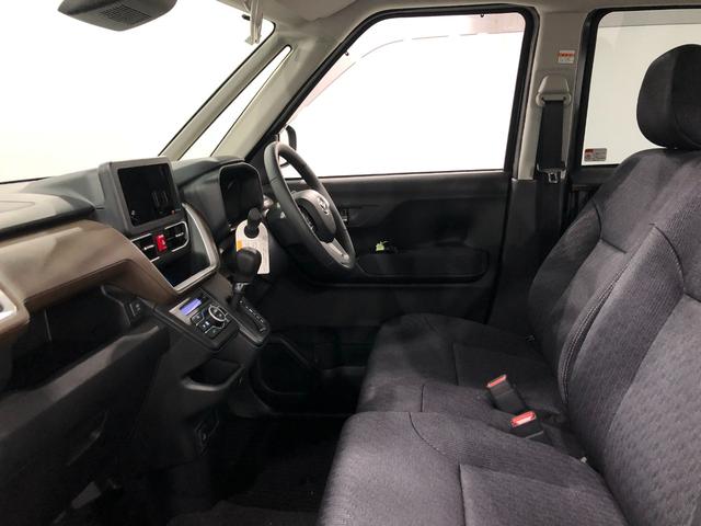 ムーヴＲＳ　走行１６キロ／サイドエアバッグ／両側電動スライドドア１年保証距離無制限　走行距離１６キロ　純正マット　サイドエアバッグ　ＬＥＤヘッドランプ　アイドリングストップ　シートヒーター　両側電動スライドドア　オート格納式ドアミラー（埼玉県）の中古車