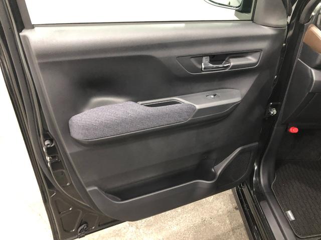 ムーヴＲＳ　走行１６キロ／サイドエアバッグ／両側電動スライドドア１年保証距離無制限　走行距離１６キロ　純正マット　サイドエアバッグ　ＬＥＤヘッドランプ　アイドリングストップ　シートヒーター　両側電動スライドドア　オート格納式ドアミラー（埼玉県）の中古車