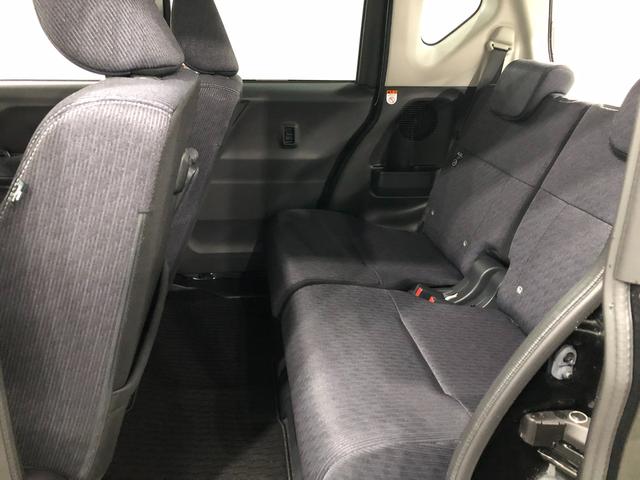 ムーヴＲＳ　走行１６キロ／サイドエアバッグ／両側電動スライドドア１年保証距離無制限　走行距離１６キロ　純正マット　サイドエアバッグ　ＬＥＤヘッドランプ　アイドリングストップ　シートヒーター　両側電動スライドドア　オート格納式ドアミラー（埼玉県）の中古車