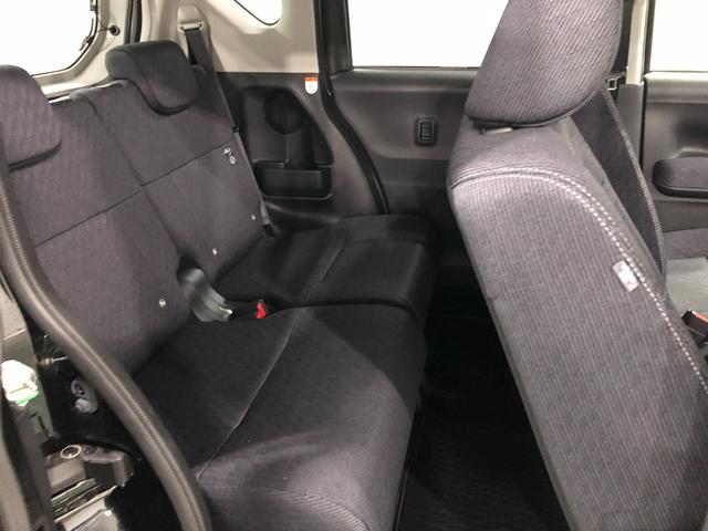 ムーヴＲＳ　走行１６キロ／サイドエアバッグ／両側電動スライドドア１年保証距離無制限　走行距離１６キロ　純正マット　サイドエアバッグ　ＬＥＤヘッドランプ　アイドリングストップ　シートヒーター　両側電動スライドドア　オート格納式ドアミラー（埼玉県）の中古車