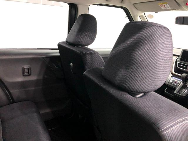 ムーヴＲＳ　走行１６キロ／サイドエアバッグ／両側電動スライドドア１年保証距離無制限　走行距離１６キロ　純正マット　サイドエアバッグ　ＬＥＤヘッドランプ　アイドリングストップ　シートヒーター　両側電動スライドドア　オート格納式ドアミラー（埼玉県）の中古車