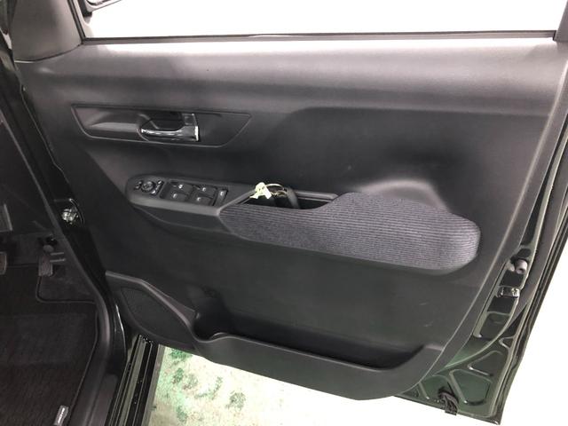 ムーヴＲＳ　走行１６キロ／サイドエアバッグ／両側電動スライドドア１年保証距離無制限　走行距離１６キロ　純正マット　サイドエアバッグ　ＬＥＤヘッドランプ　アイドリングストップ　シートヒーター　両側電動スライドドア　オート格納式ドアミラー（埼玉県）の中古車