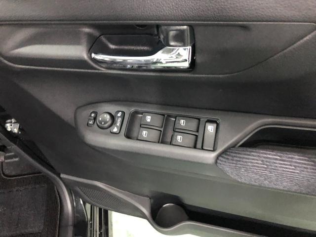 ムーヴＲＳ　走行１６キロ／サイドエアバッグ／両側電動スライドドア１年保証距離無制限　走行距離１６キロ　純正マット　サイドエアバッグ　ＬＥＤヘッドランプ　アイドリングストップ　シートヒーター　両側電動スライドドア　オート格納式ドアミラー（埼玉県）の中古車