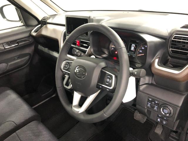 ムーヴＲＳ　走行１６キロ／サイドエアバッグ／両側電動スライドドア１年保証距離無制限　走行距離１６キロ　純正マット　サイドエアバッグ　ＬＥＤヘッドランプ　アイドリングストップ　シートヒーター　両側電動スライドドア　オート格納式ドアミラー（埼玉県）の中古車