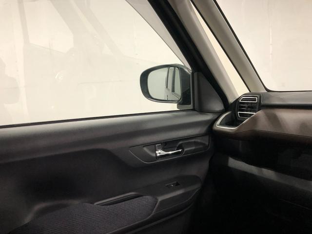 ムーヴＲＳ　走行１６キロ／サイドエアバッグ／両側電動スライドドア１年保証距離無制限　走行距離１６キロ　純正マット　サイドエアバッグ　ＬＥＤヘッドランプ　アイドリングストップ　シートヒーター　両側電動スライドドア　オート格納式ドアミラー（埼玉県）の中古車