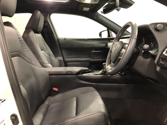 ＵＸＵＸ２５０ｈバージョンＣ　走行１８９８９キロ／ナビ／ドラレコ一年保証・走行距離無制限走行１８９８９キロ　サンルーフ　フルセグナビ　ブルートゥース　全周囲カメラ　ドラレコ　ＥＴＣ　オートライト　ＬＥＤヘッドライト　シートヒーター（埼玉県）の中古車