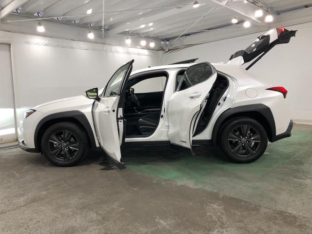 ＵＸＵＸ２５０ｈバージョンＣ　走行１８９８９キロ／ナビ／ドラレコ一年保証・走行距離無制限走行１８９８９キロ　サンルーフ　フルセグナビ　ブルートゥース　全周囲カメラ　ドラレコ　ＥＴＣ　オートライト　ＬＥＤヘッドライト　シートヒーター（埼玉県）の中古車