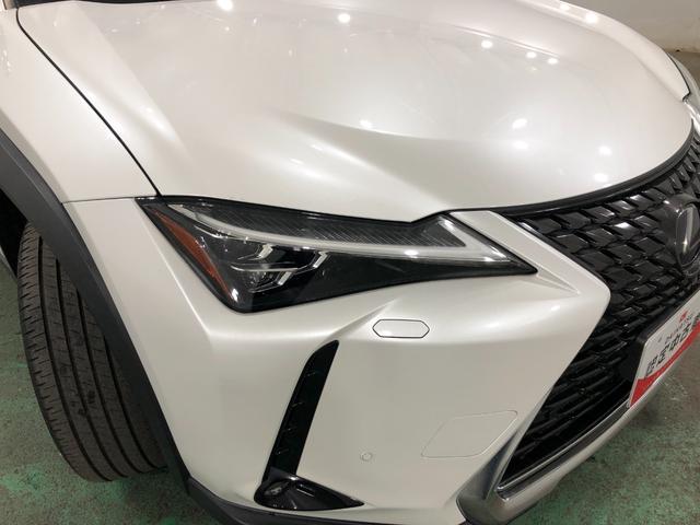 ＵＸＵＸ２５０ｈバージョンＣ　走行１８９８９キロ／ナビ／ドラレコ一年保証・走行距離無制限走行１８９８９キロ　サンルーフ　フルセグナビ　ブルートゥース　全周囲カメラ　ドラレコ　ＥＴＣ　オートライト　ＬＥＤヘッドライト　シートヒーター（埼玉県）の中古車