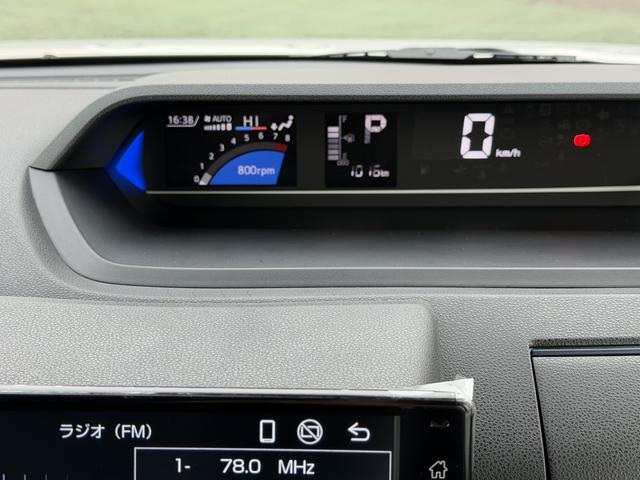 タントカスタムＲＳ　９インチディスプレイオーディオ　バックカメラ走行距離１０１６キロ　１年保証・走行距離無制限　新車保証継承　クルーズコントロール　ＥＴＣ　両側電動スライドドア　ＬＥＤヘッドライト　１５インチアルミホイール　電動パーキングブレーキ　シートヒーター（埼玉県）の中古車