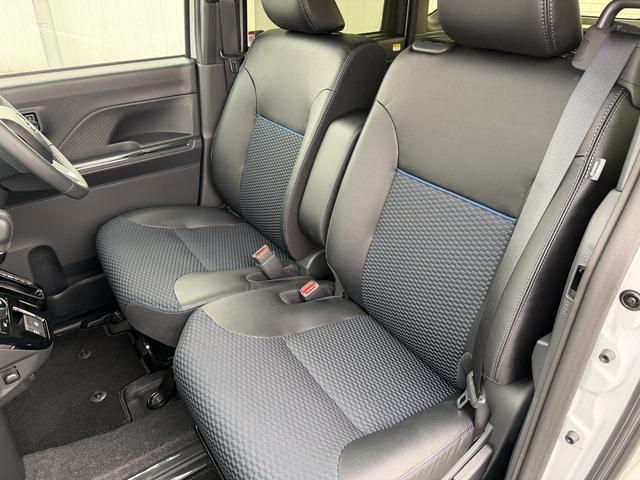 タントカスタムＲＳ　９インチディスプレイオーディオ　バックカメラ走行距離１０１６キロ　１年保証・走行距離無制限　新車保証継承　クルーズコントロール　ＥＴＣ　両側電動スライドドア　ＬＥＤヘッドライト　１５インチアルミホイール　電動パーキングブレーキ　シートヒーター（埼玉県）の中古車