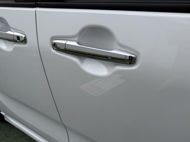 タントカスタムＲＳ　９インチディスプレイオーディオ　バックカメラ走行距離１０１６キロ　１年保証・走行距離無制限　新車保証継承　クルーズコントロール　ＥＴＣ　両側電動スライドドア　ＬＥＤヘッドライト　１５インチアルミホイール　電動パーキングブレーキ　シートヒーター（埼玉県）の中古車