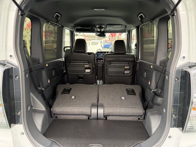 タントカスタムＲＳ　９インチディスプレイオーディオ　バックカメラ走行距離１０１６キロ　１年保証・走行距離無制限　新車保証継承　クルーズコントロール　ＥＴＣ　両側電動スライドドア　ＬＥＤヘッドライト　１５インチアルミホイール　電動パーキングブレーキ　シートヒーター（埼玉県）の中古車