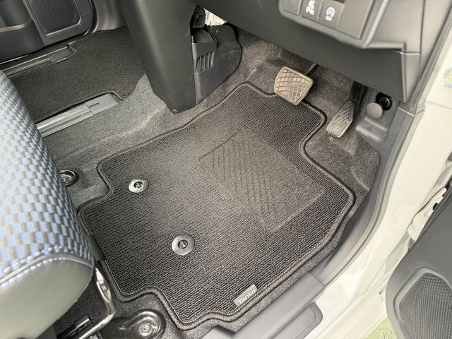 タントカスタムＲＳ　９インチディスプレイオーディオ　バックカメラ走行距離１０１６キロ　１年保証・走行距離無制限　新車保証継承　クルーズコントロール　ＥＴＣ　両側電動スライドドア　ＬＥＤヘッドライト　１５インチアルミホイール　電動パーキングブレーキ　シートヒーター（埼玉県）の中古車