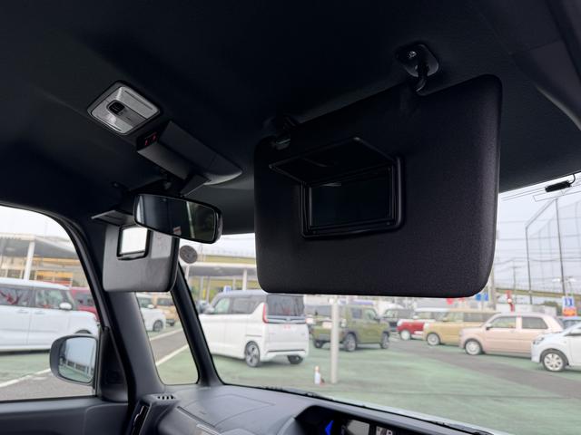 タントカスタムＲＳ　９インチディスプレイオーディオ　バックカメラ走行距離１０１６キロ　１年保証・走行距離無制限　新車保証継承　クルーズコントロール　ＥＴＣ　両側電動スライドドア　ＬＥＤヘッドライト　１５インチアルミホイール　電動パーキングブレーキ　シートヒーター（埼玉県）の中古車