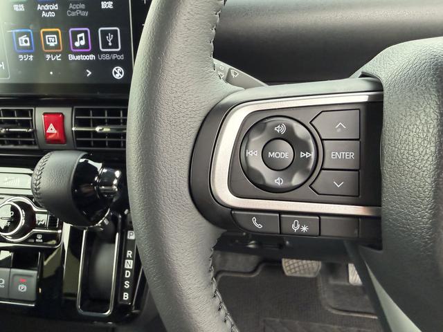 タントカスタムＲＳ　９インチディスプレイオーディオ　バックカメラ走行距離１０１６キロ　１年保証・走行距離無制限　新車保証継承　クルーズコントロール　ＥＴＣ　両側電動スライドドア　ＬＥＤヘッドライト　１５インチアルミホイール　電動パーキングブレーキ　シートヒーター（埼玉県）の中古車