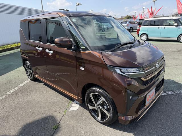 ムーヴRS ディスプレイオーディオ スマートパノラマパーキングP走行距離635キロ 1年保証・走行無制限 新車保証継承 スマートキー クルーズコントロール LEDヘッドライト 15インチアルミホイール 両側電動スライドドア スマートアシスト コーナーセンサー(埼玉県)の中古車