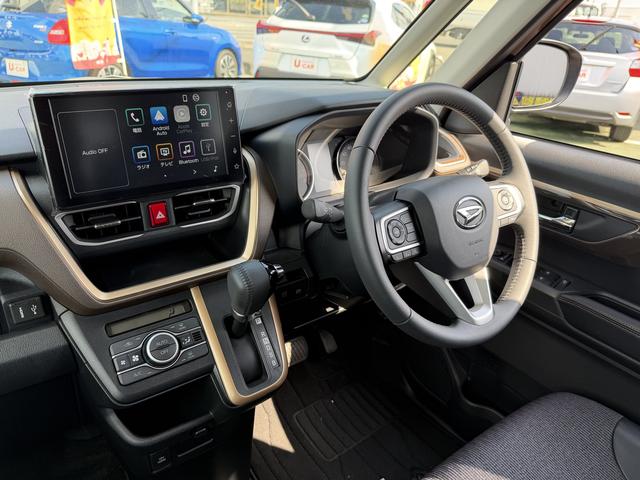 ムーヴRS ディスプレイオーディオ スマートパノラマパーキングP走行距離635キロ 1年保証・走行無制限 新車保証継承 スマートキー クルーズコントロール LEDヘッドライト 15インチアルミホイール 両側電動スライドドア スマートアシスト コーナーセンサー(埼玉県)の中古車