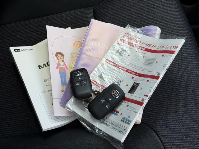 ムーヴRS ディスプレイオーディオ スマートパノラマパーキングP走行距離635キロ 1年保証・走行無制限 新車保証継承 スマートキー クルーズコントロール LEDヘッドライト 15インチアルミホイール 両側電動スライドドア スマートアシスト コーナーセンサー(埼玉県)の中古車