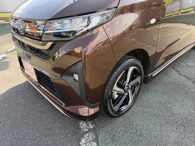 ムーヴRS ディスプレイオーディオ スマートパノラマパーキングP走行距離635キロ 1年保証・走行無制限 新車保証継承 スマートキー クルーズコントロール LEDヘッドライト 15インチアルミホイール 両側電動スライドドア スマートアシスト コーナーセンサー(埼玉県)の中古車