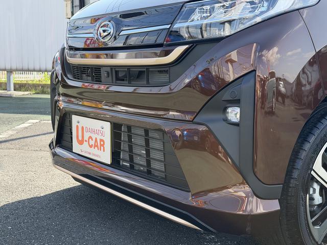 ムーヴRS ディスプレイオーディオ スマートパノラマパーキングP走行距離635キロ 1年保証・走行無制限 新車保証継承 スマートキー クルーズコントロール LEDヘッドライト 15インチアルミホイール 両側電動スライドドア スマートアシスト コーナーセンサー(埼玉県)の中古車