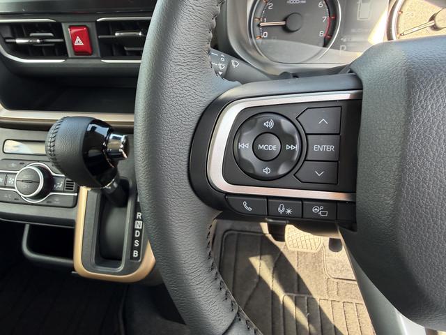 ムーヴRS ディスプレイオーディオ スマートパノラマパーキングP走行距離635キロ 1年保証・走行無制限 新車保証継承 スマートキー クルーズコントロール LEDヘッドライト 15インチアルミホイール 両側電動スライドドア スマートアシスト コーナーセンサー(埼玉県)の中古車