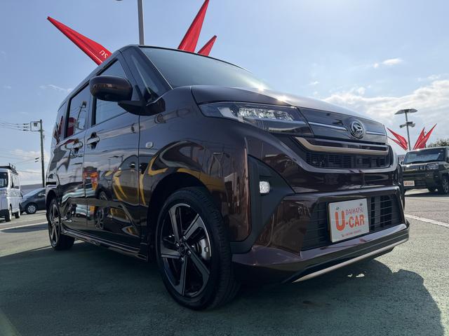 ムーヴRS ディスプレイオーディオ スマートパノラマパーキングP走行距離635キロ 1年保証・走行無制限 新車保証継承 スマートキー クルーズコントロール LEDヘッドライト 15インチアルミホイール 両側電動スライドドア スマートアシスト コーナーセンサー(埼玉県)の中古車