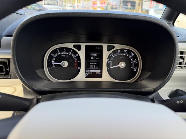 ムーヴキャンバスストライプスＧ　ディスプレイオーディオ　バックカメラ走行距離３７４キロ　一年保証・走行距離無制限　新車保証継承　両側電動スライドドア　ＬＥＤヘッドライト　コーナーセンサー　シートヒーター　電動パーキングブレーキ　カーペットマット　スマートアシスト（埼玉県）の中古車