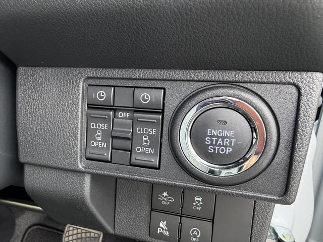 ムーヴキャンバスストライプスＧ　ディスプレイオーディオ　バックカメラ走行距離３７４キロ　一年保証・走行距離無制限　新車保証継承　両側電動スライドドア　ＬＥＤヘッドライト　コーナーセンサー　シートヒーター　電動パーキングブレーキ　カーペットマット　スマートアシスト（埼玉県）の中古車