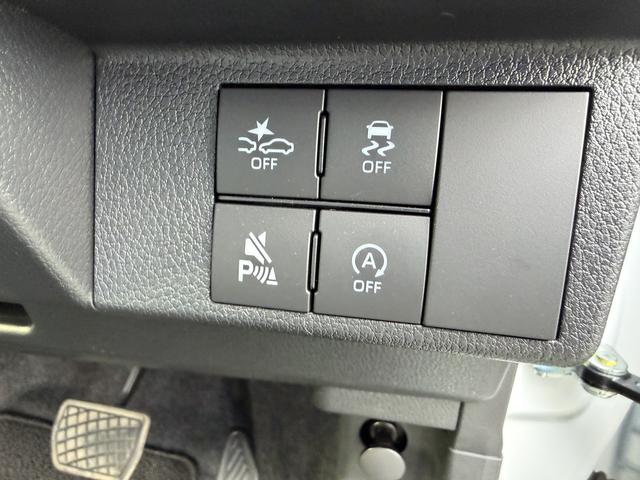 ムーヴキャンバスストライプスＧ　ディスプレイオーディオ　バックカメラ走行距離３７４キロ　一年保証・走行距離無制限　新車保証継承　両側電動スライドドア　ＬＥＤヘッドライト　コーナーセンサー　シートヒーター　電動パーキングブレーキ　カーペットマット　スマートアシスト（埼玉県）の中古車