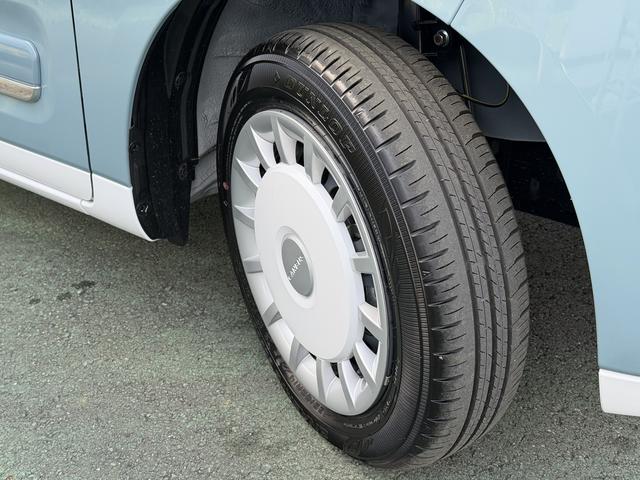 ムーヴキャンバスストライプスＧ　ディスプレイオーディオ　バックカメラ走行距離３７４キロ　一年保証・走行距離無制限　新車保証継承　両側電動スライドドア　ＬＥＤヘッドライト　コーナーセンサー　シートヒーター　電動パーキングブレーキ　カーペットマット　スマートアシスト（埼玉県）の中古車