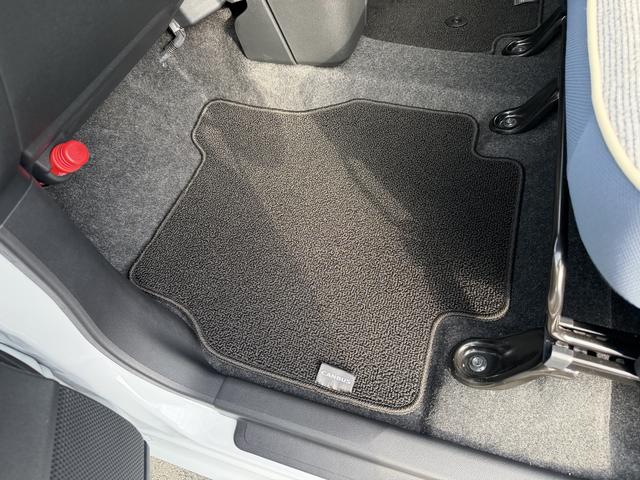 ムーヴキャンバスストライプスＧ　ディスプレイオーディオ　バックカメラ走行距離３７４キロ　一年保証・走行距離無制限　新車保証継承　両側電動スライドドア　ＬＥＤヘッドライト　コーナーセンサー　シートヒーター　電動パーキングブレーキ　カーペットマット　スマートアシスト（埼玉県）の中古車