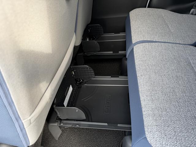 ムーヴキャンバスストライプスＧ　ディスプレイオーディオ　バックカメラ走行距離３７４キロ　一年保証・走行距離無制限　新車保証継承　両側電動スライドドア　ＬＥＤヘッドライト　コーナーセンサー　シートヒーター　電動パーキングブレーキ　カーペットマット　スマートアシスト（埼玉県）の中古車