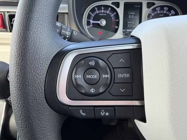 ムーヴキャンバスストライプスＧ　ディスプレイオーディオ　バックカメラ走行距離３７４キロ　一年保証・走行距離無制限　新車保証継承　両側電動スライドドア　ＬＥＤヘッドライト　コーナーセンサー　シートヒーター　電動パーキングブレーキ　カーペットマット　スマートアシスト（埼玉県）の中古車