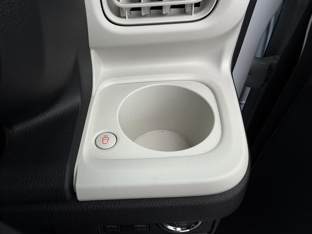 ムーヴキャンバスストライプスＧ　ディスプレイオーディオ　バックカメラ走行距離３７４キロ　一年保証・走行距離無制限　新車保証継承　両側電動スライドドア　ＬＥＤヘッドライト　コーナーセンサー　シートヒーター　電動パーキングブレーキ　カーペットマット　スマートアシスト（埼玉県）の中古車