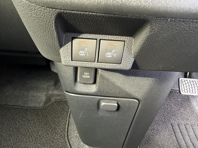 ムーヴキャンバスストライプスＧ　ディスプレイオーディオ　バックカメラ走行距離３７４キロ　一年保証・走行距離無制限　新車保証継承　両側電動スライドドア　ＬＥＤヘッドライト　コーナーセンサー　シートヒーター　電動パーキングブレーキ　カーペットマット　スマートアシスト（埼玉県）の中古車