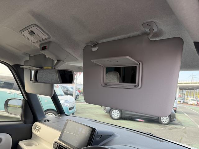 ムーヴキャンバスストライプスＧ　ディスプレイオーディオ　バックカメラ走行距離３７４キロ　一年保証・走行距離無制限　新車保証継承　両側電動スライドドア　ＬＥＤヘッドライト　コーナーセンサー　シートヒーター　電動パーキングブレーキ　カーペットマット　スマートアシスト（埼玉県）の中古車