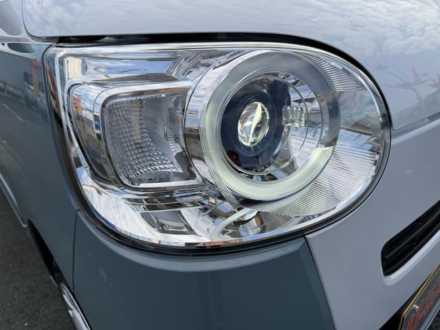 ムーヴキャンバスストライプスＧ　ディスプレイオーディオ　バックカメラ走行距離３７４キロ　一年保証・走行距離無制限　新車保証継承　両側電動スライドドア　ＬＥＤヘッドライト　コーナーセンサー　シートヒーター　電動パーキングブレーキ　カーペットマット　スマートアシスト（埼玉県）の中古車