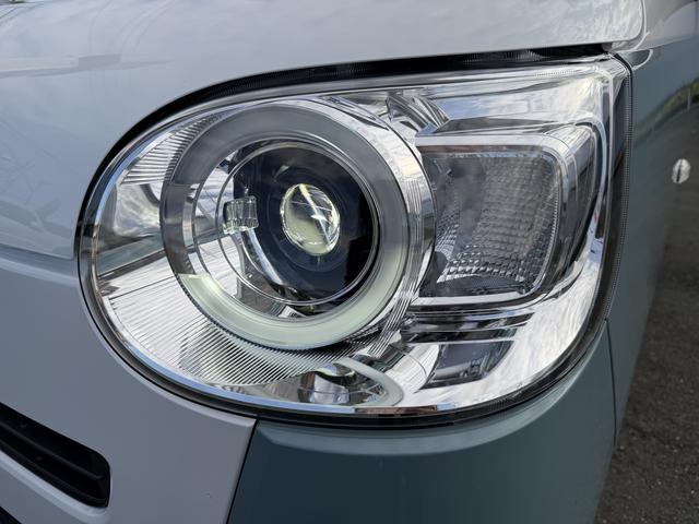 ムーヴキャンバスストライプスＧ　ディスプレイオーディオ　バックカメラ走行距離３７４キロ　一年保証・走行距離無制限　新車保証継承　両側電動スライドドア　ＬＥＤヘッドライト　コーナーセンサー　シートヒーター　電動パーキングブレーキ　カーペットマット　スマートアシスト（埼玉県）の中古車