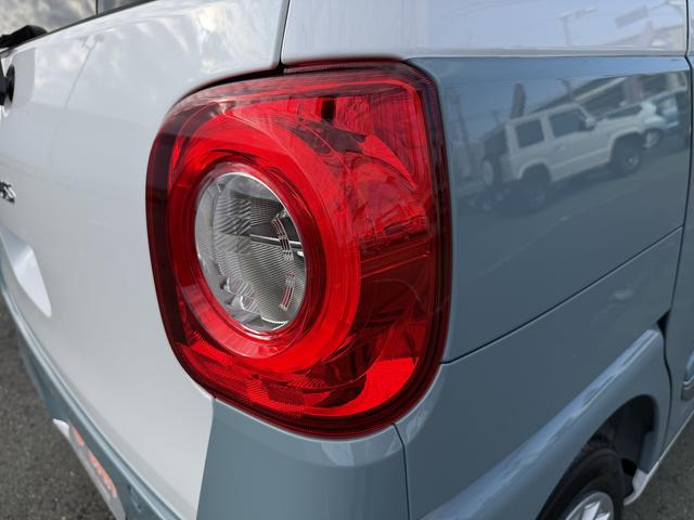 ムーヴキャンバスストライプスＧ　ディスプレイオーディオ　バックカメラ走行距離３７４キロ　一年保証・走行距離無制限　新車保証継承　両側電動スライドドア　ＬＥＤヘッドライト　コーナーセンサー　シートヒーター　電動パーキングブレーキ　カーペットマット　スマートアシスト（埼玉県）の中古車