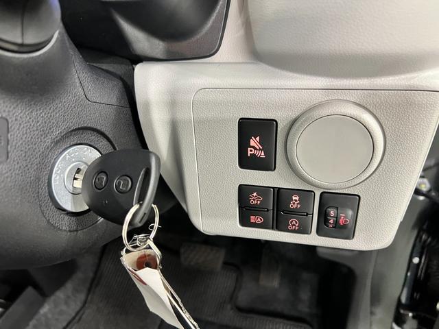 ミライースＸ　ＳＡIII　走行２１４５キロ／ＬＥＤヘッドライト一年保証・走行距離無制限　走行２１４５キロ　助手席エアバック　オートライト　オートマチックハイビーム　クリアランスソナー　アイドリングストップ（埼玉県）の中古車