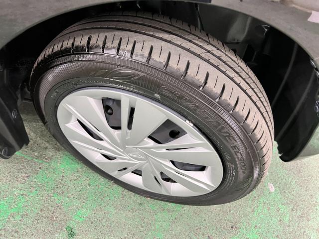 ミライースＸ　ＳＡIII　走行２１４５キロ／ＬＥＤヘッドライト一年保証・走行距離無制限　走行２１４５キロ　助手席エアバック　オートライト　オートマチックハイビーム　クリアランスソナー　アイドリングストップ（埼玉県）の中古車