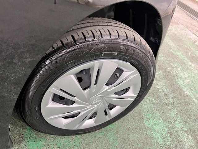 ミライースＸ　ＳＡIII　走行２１４５キロ／ＬＥＤヘッドライト一年保証・走行距離無制限　走行２１４５キロ　助手席エアバック　オートライト　オートマチックハイビーム　クリアランスソナー　アイドリングストップ（埼玉県）の中古車