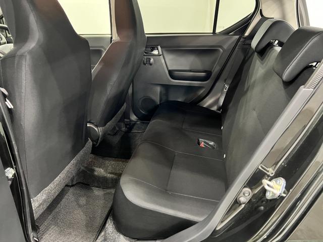 ミライースＸ　ＳＡIII　走行２１４５キロ／ＬＥＤヘッドライト一年保証・走行距離無制限　走行２１４５キロ　助手席エアバック　オートライト　オートマチックハイビーム　クリアランスソナー　アイドリングストップ（埼玉県）の中古車