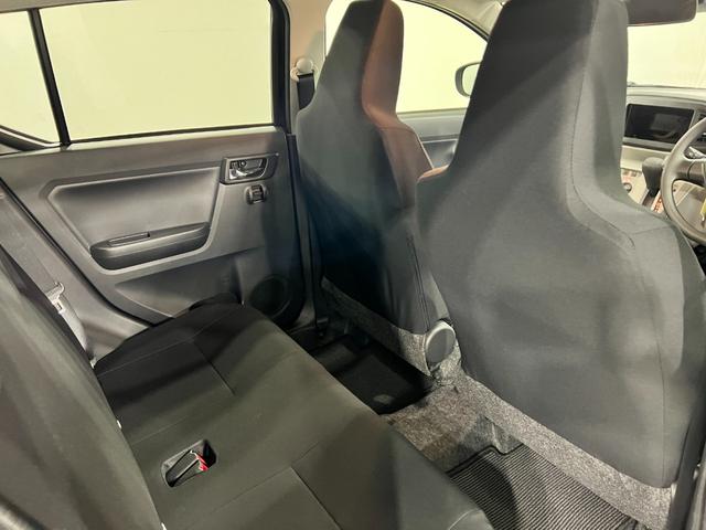 ミライースＸ　ＳＡIII　走行２１４５キロ／ＬＥＤヘッドライト一年保証・走行距離無制限　走行２１４５キロ　助手席エアバック　オートライト　オートマチックハイビーム　クリアランスソナー　アイドリングストップ（埼玉県）の中古車