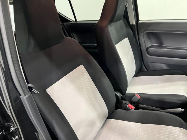 ミライースＸ　ＳＡIII　走行２１４５キロ／ＬＥＤヘッドライト一年保証・走行距離無制限　走行２１４５キロ　助手席エアバック　オートライト　オートマチックハイビーム　クリアランスソナー　アイドリングストップ（埼玉県）の中古車