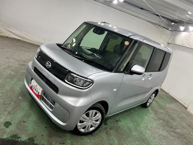 タントＸ　走行１０２１キロ／ＬＥＤヘッドライト／シートヒーター一年保証・走行距離無制限　走行１０２１キロ　サイドエアバック　クリアランスソナー　オートマチックハイビーム　オートライト　ＬＥＤヘッドライト　ベンチシート　シートヒーター　片側電動スライドドア（埼玉県）の中古車