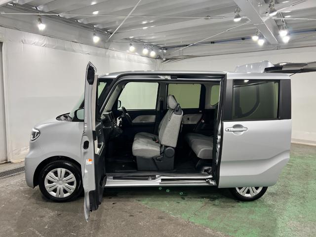 タントＸ　走行１０２１キロ／ＬＥＤヘッドライト／シートヒーター一年保証・走行距離無制限　走行１０２１キロ　サイドエアバック　クリアランスソナー　オートマチックハイビーム　オートライト　ＬＥＤヘッドライト　ベンチシート　シートヒーター　片側電動スライドドア（埼玉県）の中古車