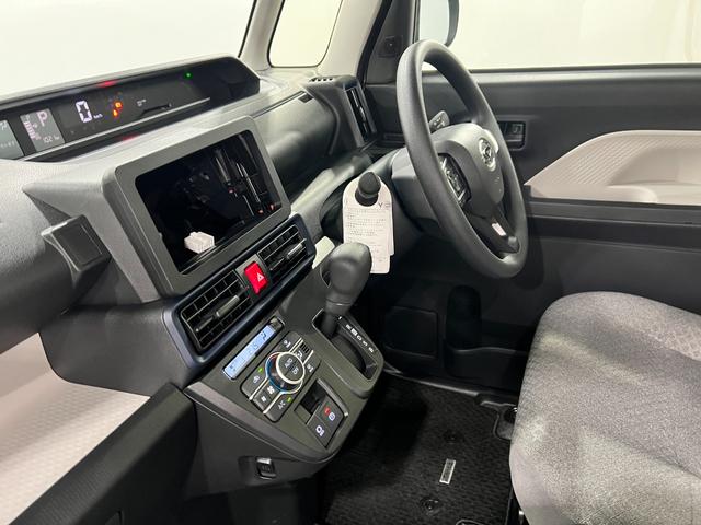 タントＸ　走行１０２１キロ／ＬＥＤヘッドライト／シートヒーター一年保証・走行距離無制限　走行１０２１キロ　サイドエアバック　クリアランスソナー　オートマチックハイビーム　オートライト　ＬＥＤヘッドライト　ベンチシート　シートヒーター　片側電動スライドドア（埼玉県）の中古車