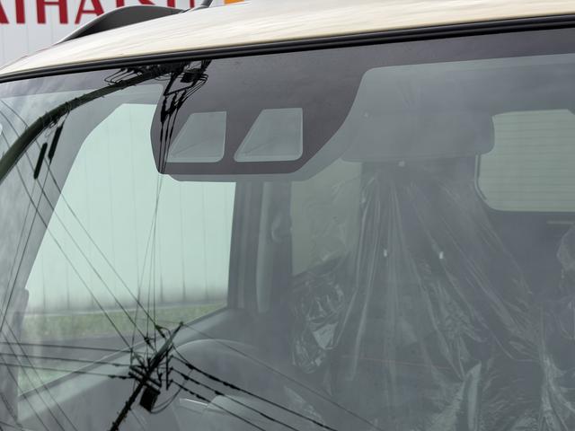 タントファンクロス 9インチディスプレイオーディオ バックカメラ走行距離307キロ 新車保証継承対応 両側電動スライドドア 電動パーキングブレーキ LEDヘッドライト 前席シートヒーター 14インチアルミホイール オートライト キーフリーシステム(埼玉県)の中古車