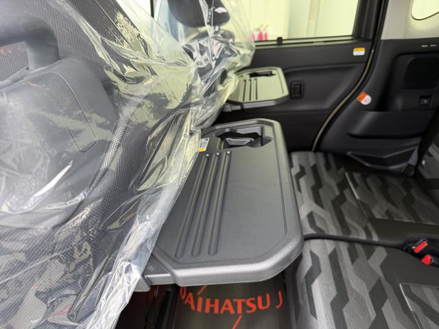 タントファンクロス 9インチディスプレイオーディオ バックカメラ走行距離307キロ 新車保証継承対応 両側電動スライドドア 電動パーキングブレーキ LEDヘッドライト 前席シートヒーター 14インチアルミホイール オートライト キーフリーシステム(埼玉県)の中古車